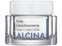 Alcina T Viola Gesichtscreme 50 ml F35341