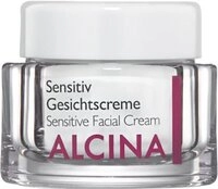 ALCINA S Sensitiv Gesichtscreme 50 ml