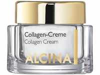 Alcina E Collagen-Creme 50 ml Gesichtscreme F35365