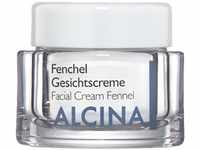 Alcina T Fenchel Gesichtscreme 50 ml F34255