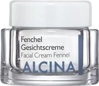 ALCINA T Fenchel Gesichtscreme 50 ml
