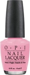 OPI NLS95, OPI Nagellack Classics NLS95 Pink-ing of You 15 ml Damen, Grundpreis: