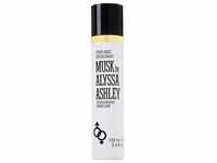Alyssa Ashley Musk Perfumed Deodorant Spray 100 ml