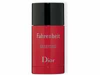 DIOR Fahrenheit Deodorant Stick ohne Alkohol 75 ml 5665900
