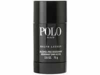 Ralph Lauren Polo Black Deostick 75 g