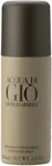 Giorgio Armani Acqua di Gi&ograve; Homme Deodorant Spray 150 ml