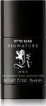 Otto Kern 837519, Otto Kern Signature Man Deodorant Deo Stick 75 ml Deodorant Stick