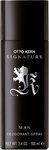 Otto Kern Signature Man Deodorant Deo Aerosol Spray 150 ml