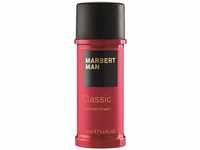 Marbert Man Classic Deodorant Cream 40 ml Deodorant Creme 455012