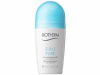 Biotherm Eau Pure Deodorant Roll-on 75 ml