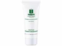 MBR BioChange Anti-Ageing Cream Deodorant 50 ml Deodorant Creme 01607