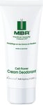 MBR BioChange Anti-Ageing Cream Deodorant 50 ml