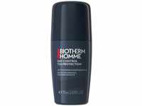 Biotherm Homme Day Control 72h Anti-Transpirant Roll-On 75 ml Deodorant Roll-On