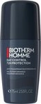 Biotherm Homme Day Control 72h Anti-Transpirant Roll-On 75 ml