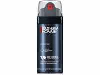 Biotherm Homme Day Control 72h Anti-Transpirant Spray 150 ml Deodorant Spray...