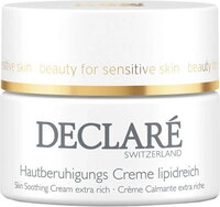 Declare Stress Balance Hautberuhigungs Creme Lipidreich 50 ml