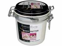 Bettina Barty Botanical Rice Milk & Cherry Blossom Body Butter 400 ml