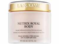 Lancôme Nutrix Royal Body Crème 200 ml Körpercreme L62502