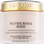 Lanc&ocirc;me Nutrix Royal Body Cr&egrave;me 200 ml