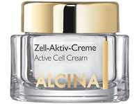 Alcina E Zell-Aktiv-Creme 250 ml Gesichtscreme F34301