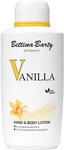 Bettina Barty Vanilla Hand- & Body-Lotion 500 ml