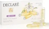 Declar&eacute; Declare Age Control Cellular Action Ampoule 7 x 2,5 ml Ampullen, Grundpreis: