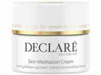 Declaré Declare Stress Balance Skin Meditation Creme 50 ml Gesichtscreme 381