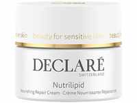 Declare Vital Balance Nutri-Lipid Aufbauende Repair Creme 50 ml