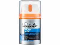 L'Oréal Paris L'Oréal Men Expert Falten Stop Feuchtigkeitspflege Anti-Mimik...