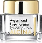 ALCINA F35543, ALCINA Augen- und Lippencreme 15 ml Gesichtscreme, Grundpreis: &euro;