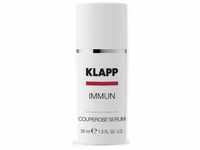KLAPP Skin Care Science Klapp Immun Couperose Serum 30 ml Gesichtsserum 1715