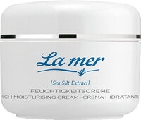 La mer Cuxhaven Origin of Feuchtigkeitscreme 50 ml (parf&uuml;mfrei)