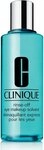 Clinique Rinse-Off Eye Makeup Solvent 125 ml