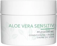 Charlotte Meentzen Aloe Vera Sensitiv Pflegecreme 50 ml