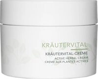 Charlotte Meentzen Kr&auml;utervital Kr&auml;utervital-Creme 50 ml