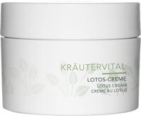 Charlotte Meentzen Kr&auml;utervital Lotos-Creme 50 ml