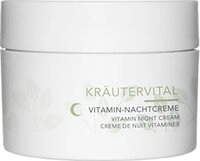 Charlotte Meentzen Kr&auml;utervital Vitamin-Nachtcreme 50 ml