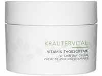 Charlotte Meentzen Kräutervital Vitamin-Tagescreme 50 ml Gesichtscreme 00104