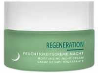 Charlotte Meentzen Regeneration Feuchtigkeitscreme Nacht 50 ml Nachtcreme 00904