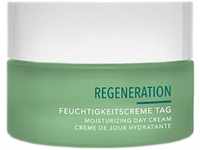Charlotte Meentzen Regeneration Feuchtigkeitscreme Tag 50 ml Gesichtscreme 00903