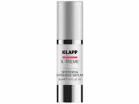KLAPP Skin Care Science Klapp X-Treme Whitening Intensive Serum 30 ml Gesichtsserum