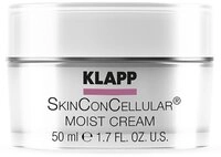 Klapp SkinConCellular Moist Cream 50 ml