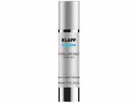 KLAPP Skin Care Science Klapp Hyaluronic Day & Night Serum 50 ml Gesichtsserum 2531