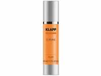 KLAPP Skin Care Science Klapp C Pure Fluid 50 ml Gesichtsfluid 1512