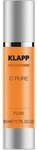 Klapp C Pure Fluid 50 ml