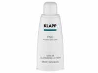KLAPP Skin Care Science Klapp PSC Sebum Cleansing Lotion 125 ml Gesichtslotion 1113