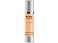 KLAPP Skin Care Science Klapp C Pure Cream Complete 50 ml Gesichtscreme 1513
