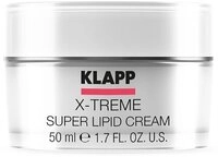 Klapp X-Treme Super Lipid Cream 50 ml