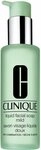 Aktion - Clinique Liquid Facial Soap Mild 400 ml
