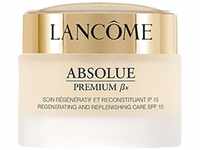 Lancôme Absolue Premium ßx Crème (LSF-15) 50 ml Tagescreme L41044